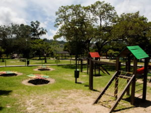 Parque Las Rocas