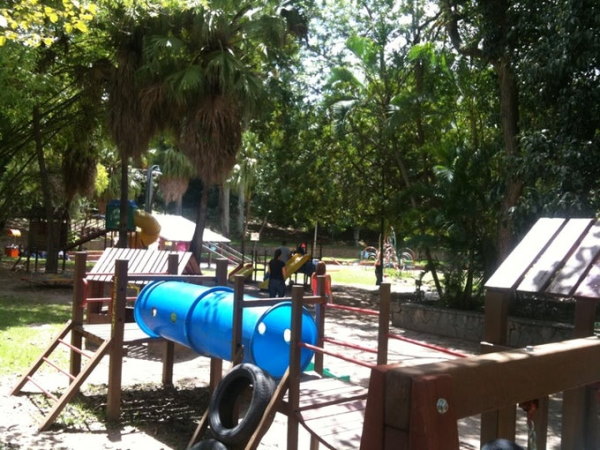 Parque Morichal