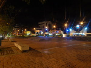 Plaza Alfredo Sadel