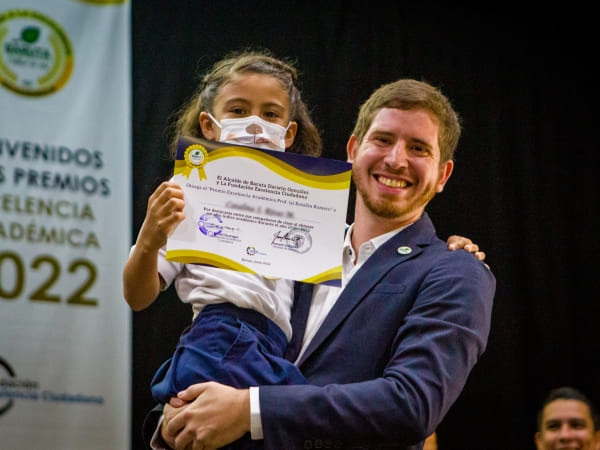 Dirección juventud