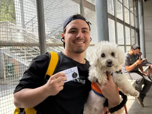 Baruta apuesta a la protección animal con un nuevo registro de mascotas