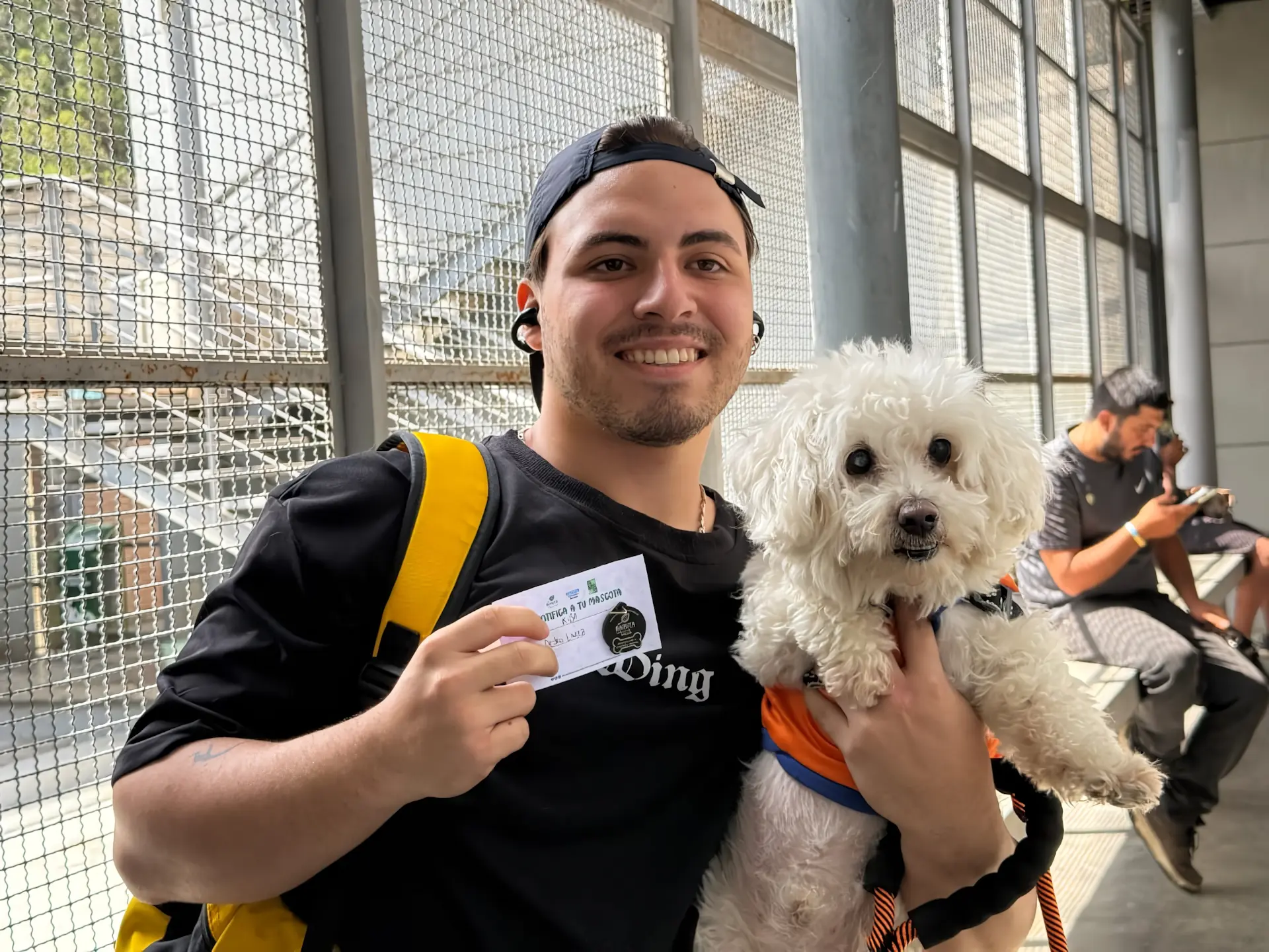 En este momento estás viendo Baruta apuesta a la protección animal con un nuevo registro de mascotas