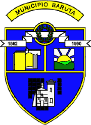 Escudo - Municipio Baruta